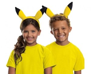Opaska Pikachu- Pokemon rozm. uniw.
