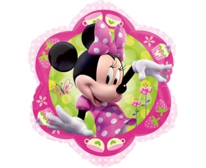 Balon foliowy Minnie 18 cali