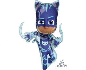 Balon foliowy Pj Masks 53 cm x 93 cm