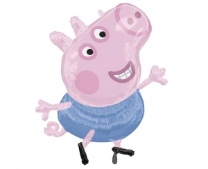 Balon foliowy Peppa Pig 61 cm x 61 cm