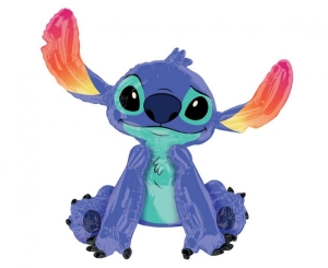 Balon foliowy Stitch Disney 86 cm x 96 cm