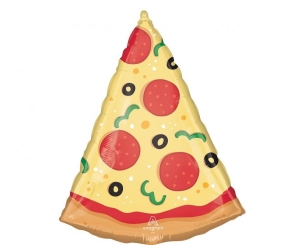 Balon foliowy Pizza XL