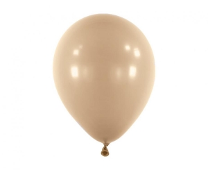 Balon 5 cali RND Fashion Taupe 100 szt Anagram