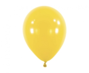 Balon 5 cali RND Fashion Mustard 100 szt Anagram