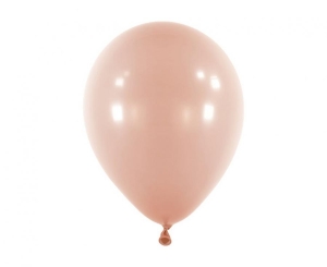 Balon 5 cali RND Fashion Antique Pink 100 szt Anagram