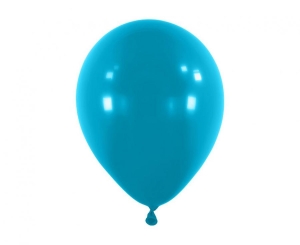 Balon 5 cali RND Fashion Tranquil Blue 100 szt Anagram