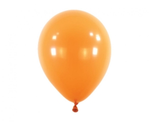 Balon 5 cali RND Standard Tangerine 100 szt Anagram