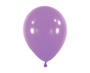 Balon 5 cali RND Standard Purple 100 szt 50 szt Anagram