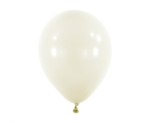 Balon 5 cali RND Standard Frosty White 100 szt Anagram