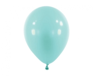 Balon 5 cali RND Fashion Caribbean Blue 100 szt Anagram