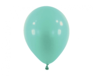 Balon 5 cali RND Fashion Robins Egg Blue 100 szt Anagram