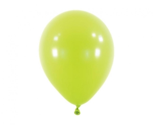 Balon 5 cali RND Fashion Kiwi 100 szt Anagram
