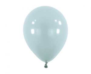 Balon 5 cali RND Fashion Dusty Blue 100 szt Anagram