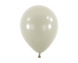 Balon 5 cali RND Fashion Grey 100 szt Anagram