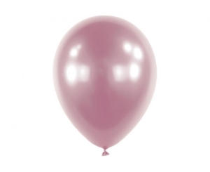 Balon 5 cali RND Satin Luxe Pastel Pink 100 szt Anagram