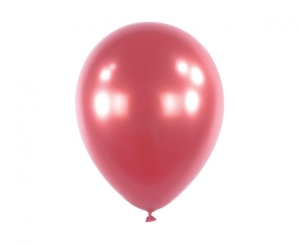 Balon 5 cali RND Satin Luxe Pomegrante 100 szt Anagram
