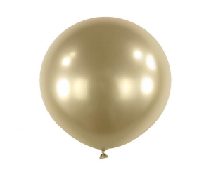 Balon 24 cale RND Satin Luxe Prosecco 4 szt Anagram