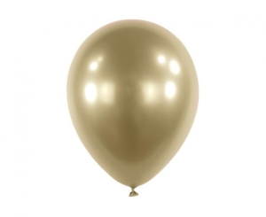 Balon 5 cali RND Satin Luxe Prosecco 100 szt Anagram