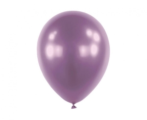 Balon 5 cali RND Satin Luxe Purple Royal 100 szt Anagram