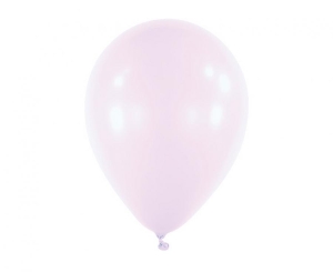 Balon 5 cali RND Macaron Lilac 100 szt Anagram