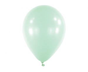 Balon 5 cali RND Macaron Mint 100 szt Anagram