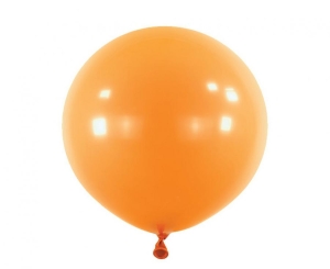 Balon 24 cale RND Standard Tangerine 4 szt Anagram