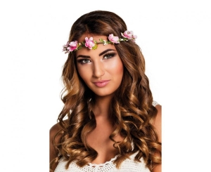 Opaska na głowę Mallorca Hippie