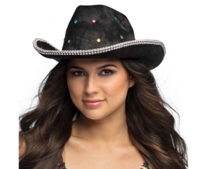 Kapelusz kowbojski