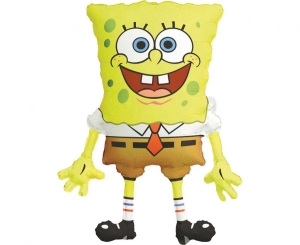 Balon foliowy SpongeBob 24 cale
