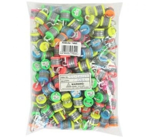 Kłódeczka / 144 szt