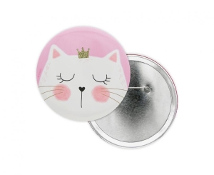 Kotylion Kotek 10 cm