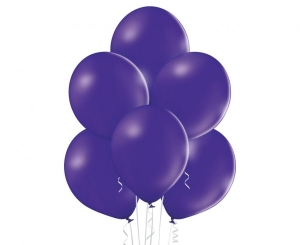 Balony Pastel Royal Lilac B105 12 cali 100 szt Belbal