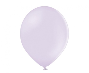 Balony Pastel Lilac Breeze B105 12 cali 50 szt Belbal