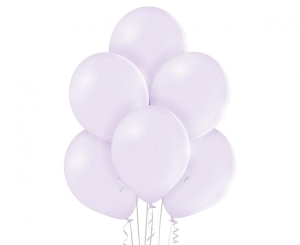 Balony Pastel Lilac Breeze B105 12 cali 100 szt Belbal