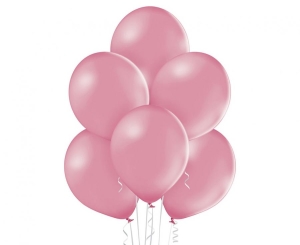 Balony Pastel Wild Rose B105 12 cali 100 szt Belbal