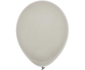 Balony pastel Sand 9 cali 100 szt Decomex