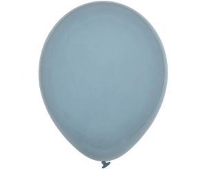 Balony pastel Storm 9 cali 100 szt Decomex