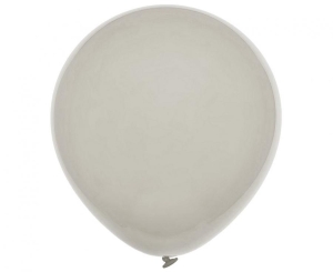 Balony pastel Sand 5 cali 100 szt Decomex