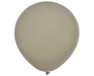 Balony pastel Stone 5 cali 100 szt Decomex