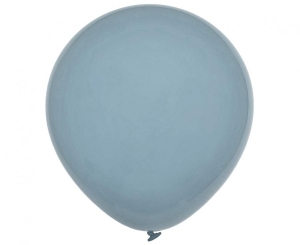 Balony pastel Storm 5 cali 100 szt Decomex