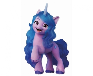 Balon foliowy My Little Pony Izzy 24 cale