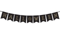 Baner Halloween 175cm