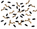 Konfetti nietoperze na Halloween 15g