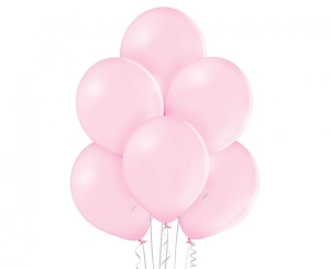 Balony Pastel Pink B105 12 cali 100 szt Belbal