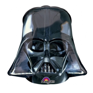 Balon Star Wars Darth Vader 63 cm