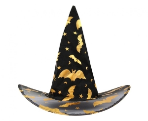 Kapelusz Czarownicy