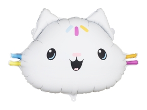 Balon foliowy Łakotek 67 cm
