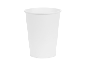 Kubeczki papierowe biały 250 ml 6 szt