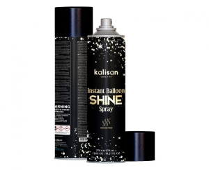 Spray nabłyszczający 570 ml