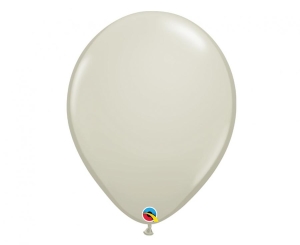 Balon 16" QL RND kaszmirowy / 50 szt